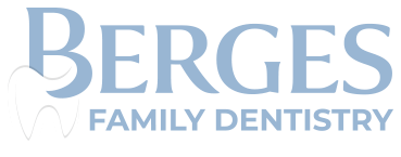 Link to Berges Family Dentistry home page